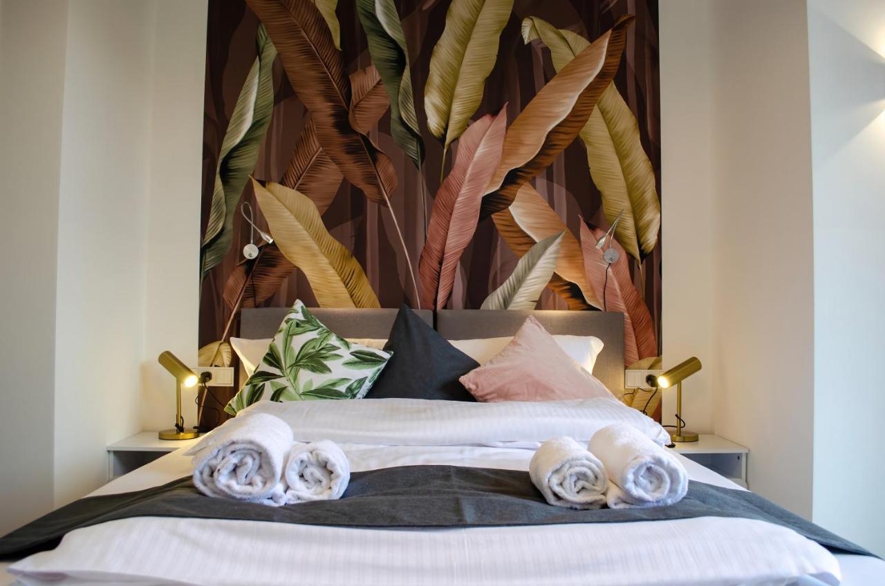 Homely Stay Studio 8 - Relaxed Self-Check-In Room In München Buitenkant foto