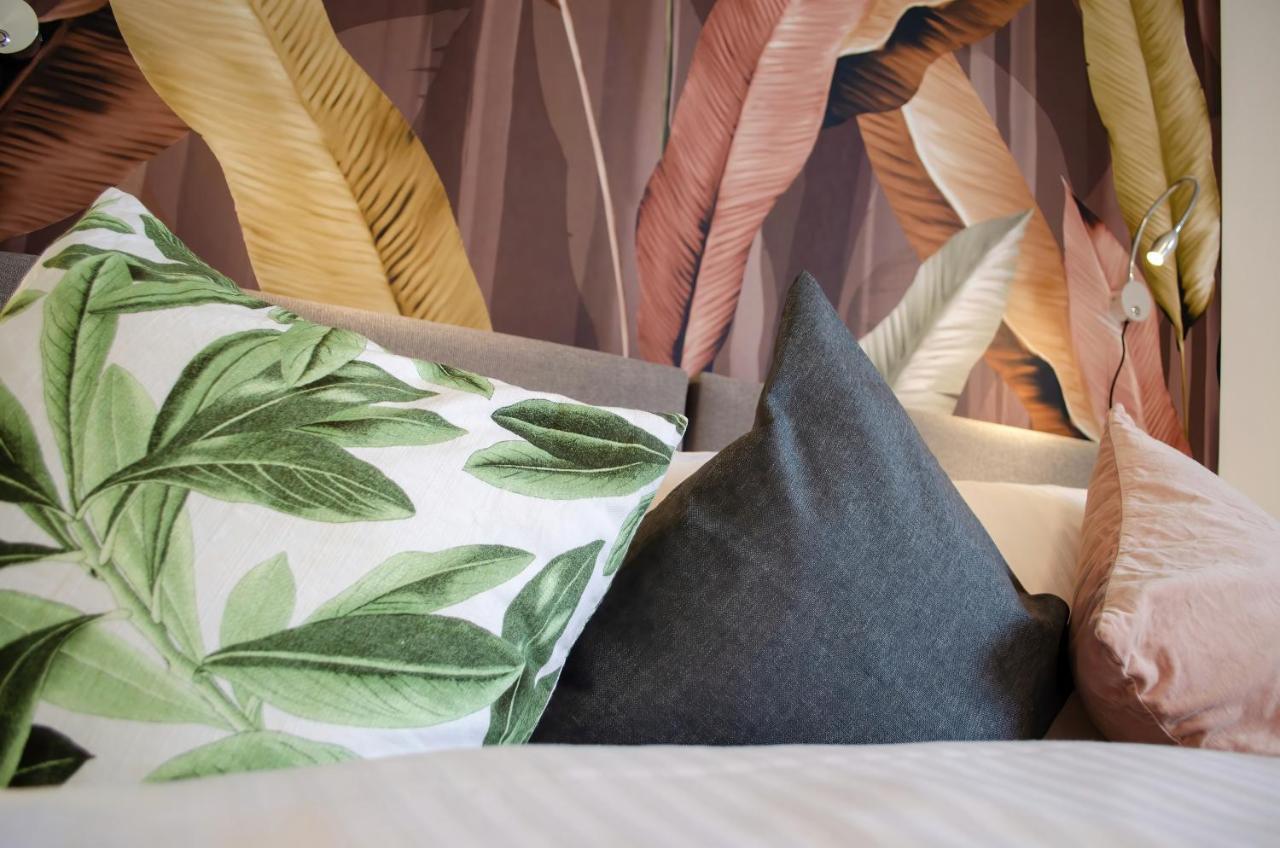 Homely Stay Studio 8 - Relaxed Self-Check-In Room In München Buitenkant foto
