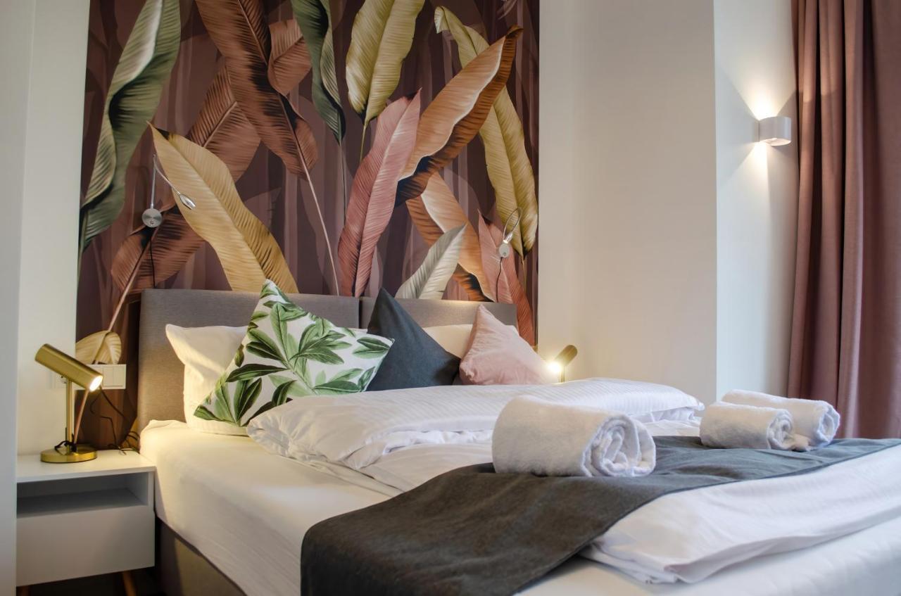 Homely Stay Studio 8 - Relaxed Self-Check-In Room In München Buitenkant foto