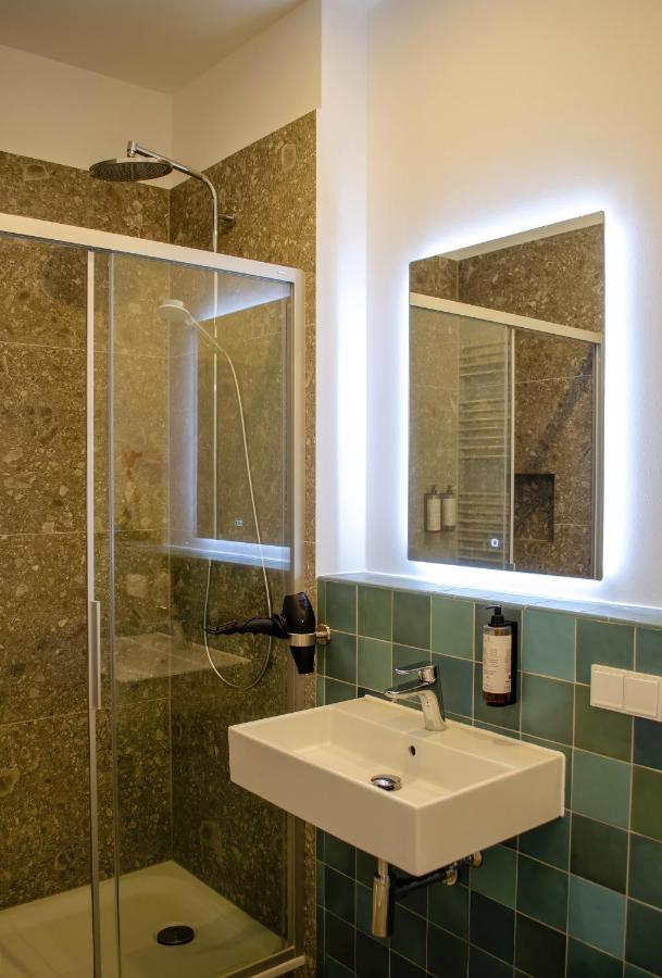 Homely Stay Studio 8 - Relaxed Self-Check-In Room In München Buitenkant foto