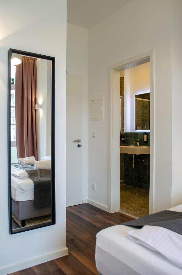 Homely Stay Studio 8 - Relaxed Self-Check-In Room In München Buitenkant foto